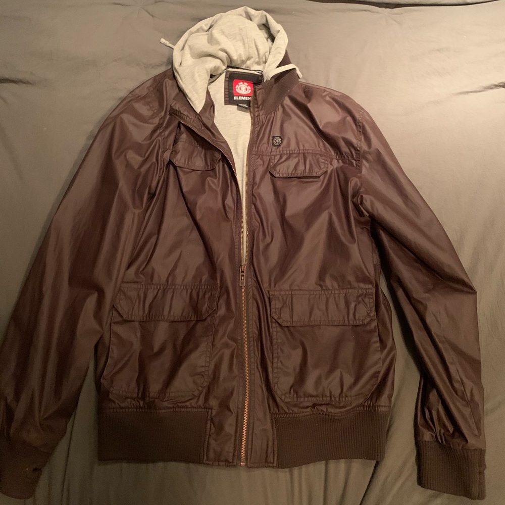 Element Men’s Jacket